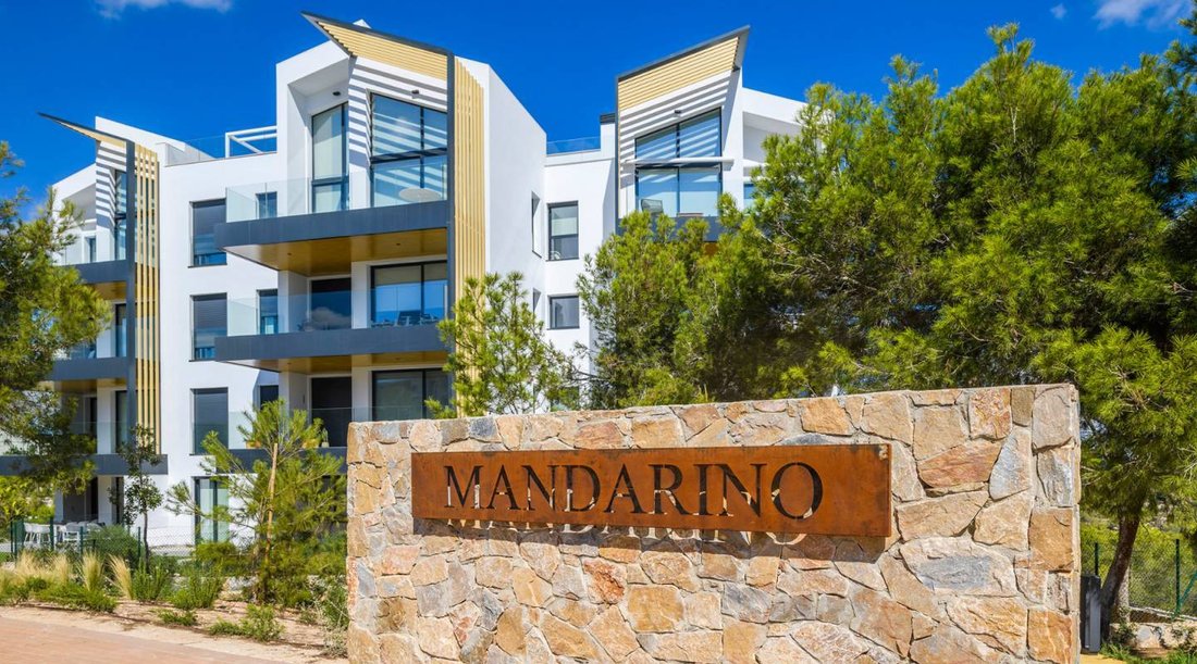 Apartment in Orihuela, Valencian Community, Spain 1 - 17311538