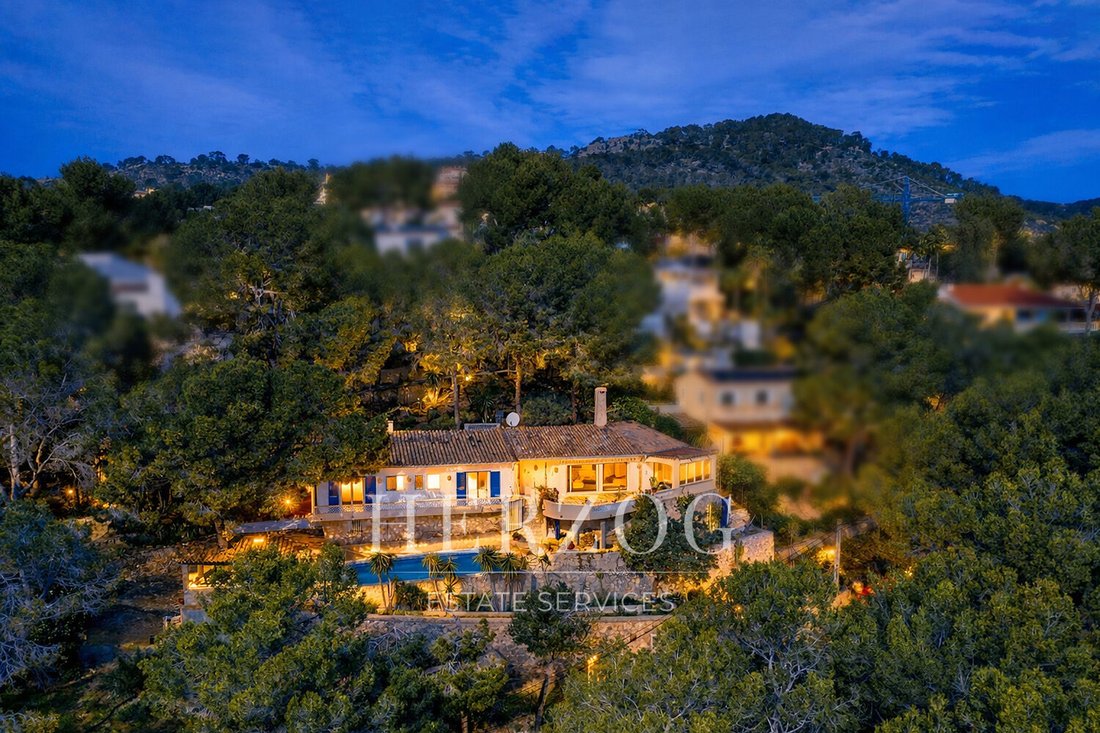 Land in Cala Fornells, Calvia, Balearic Islands 3 - 17321325