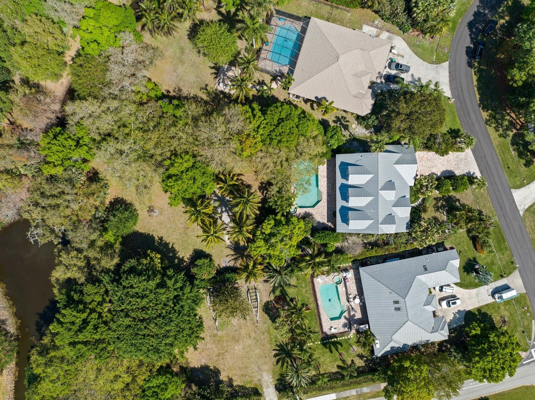 House in Port St. Lucie, Florida, United States 5 - 17321255
