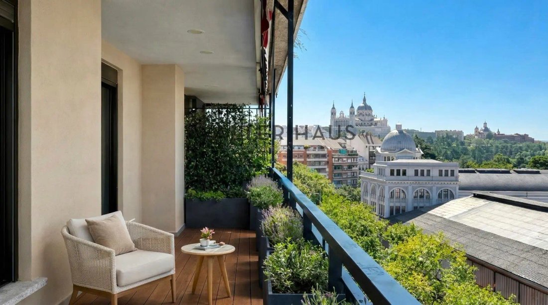 Apartment in Centro, Madrid, Spain 2 - 17005953