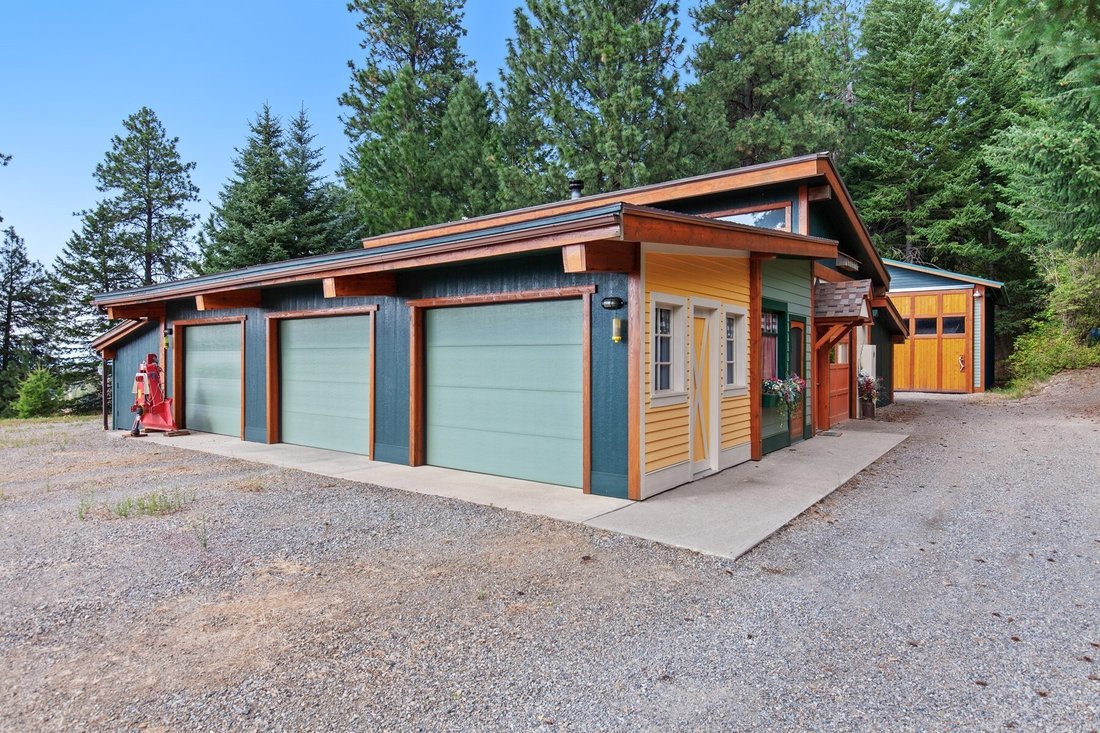 House in Harrison, Idaho, United States 4 - 17311949