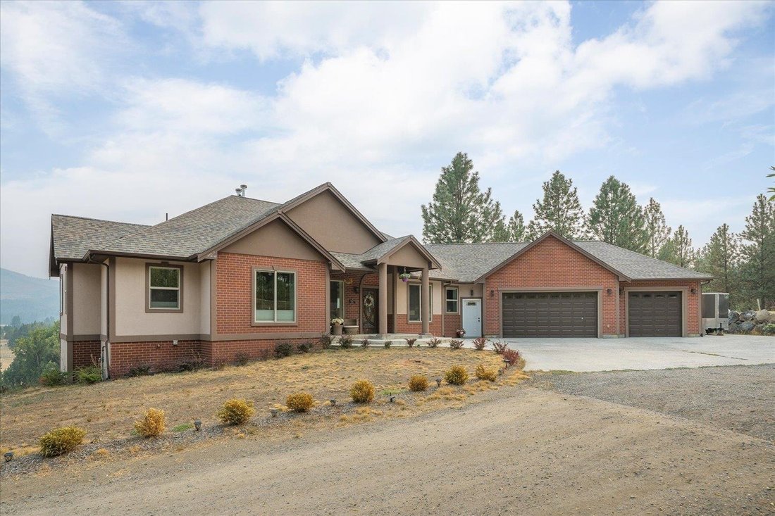 House in Liberty Lake, Washington, United States 1 - 17318423
