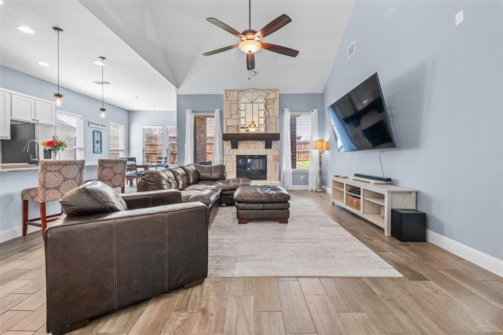 House in Fort Worth, Texas, United States 4 - 17318795