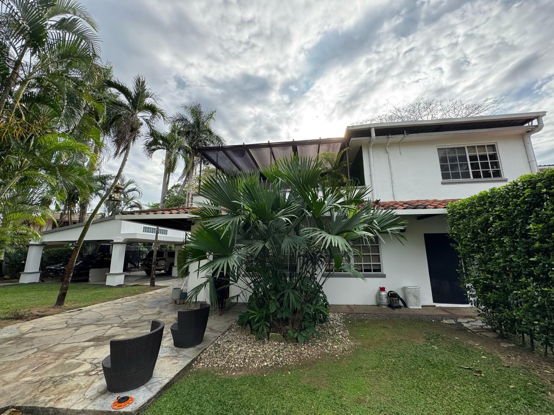 House in Panama City, Panama, Panama 4 - 17314541