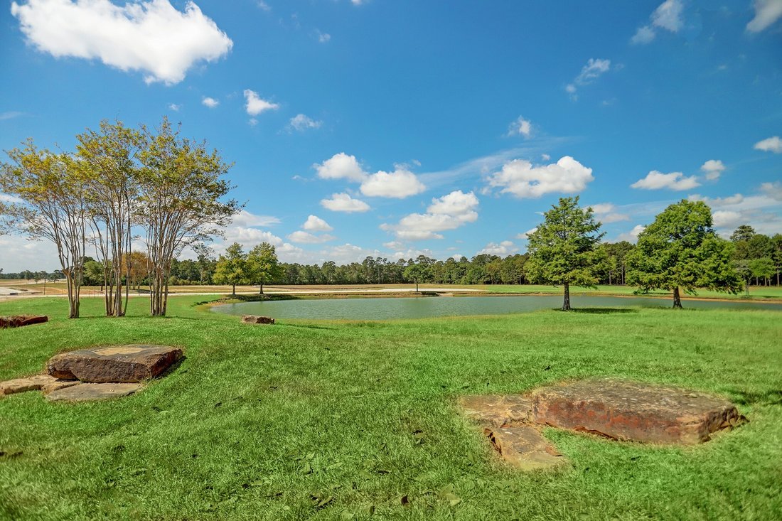 Land in Hockley, Texas, United States 5 - 15978036