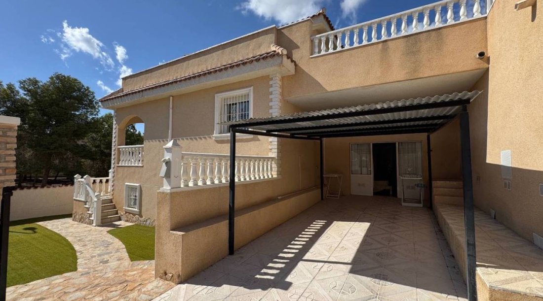Villa in Ciudad Quesada, Rojales, Valencian Community 4 - 17311619