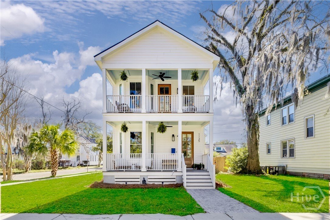 House in Savannah, Georgia, United States 2 - 17310251