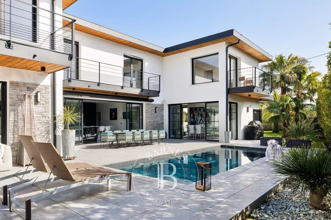 House in Anglet, Nouvelle-Aquitaine, France 4 - 17220846