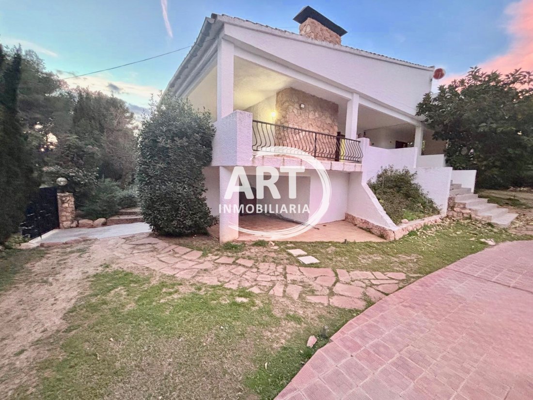 Chalet in l'Eliana, Valencian Community, Spain 5 - 17312175