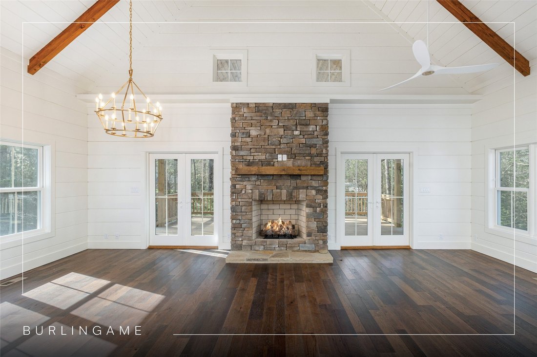 House in Cashiers, North Carolina, United States 2 - 17315038