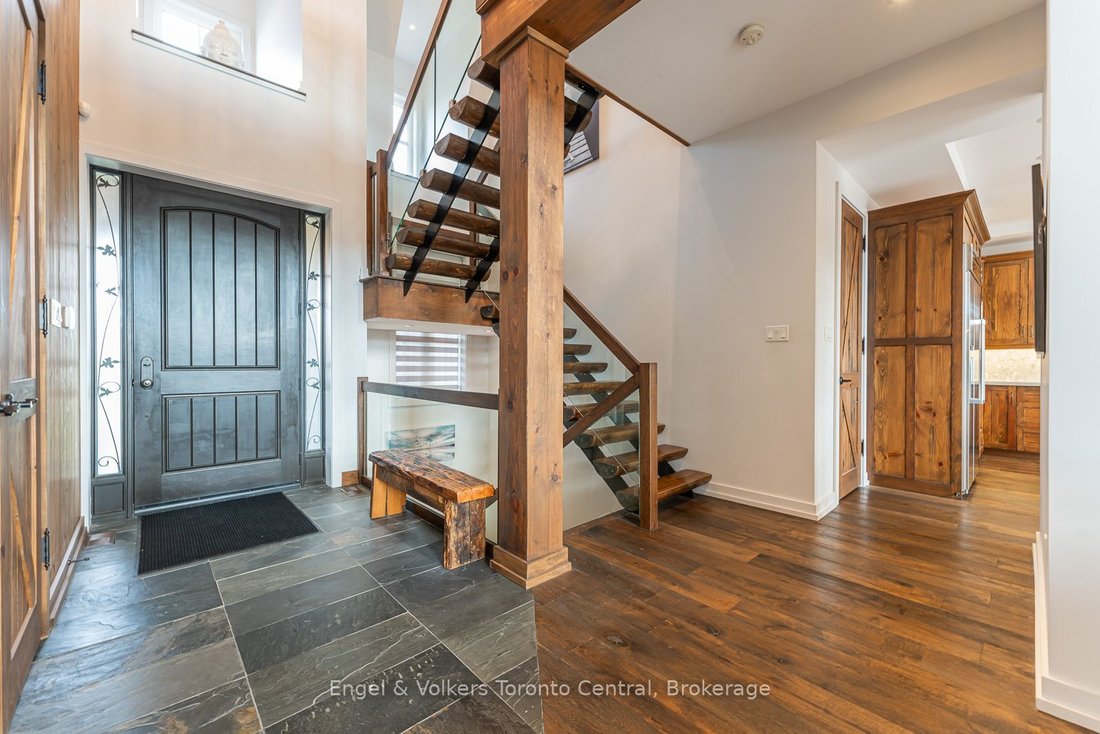 House in Thornbury, Ontario, Canada 4 - 17314426
