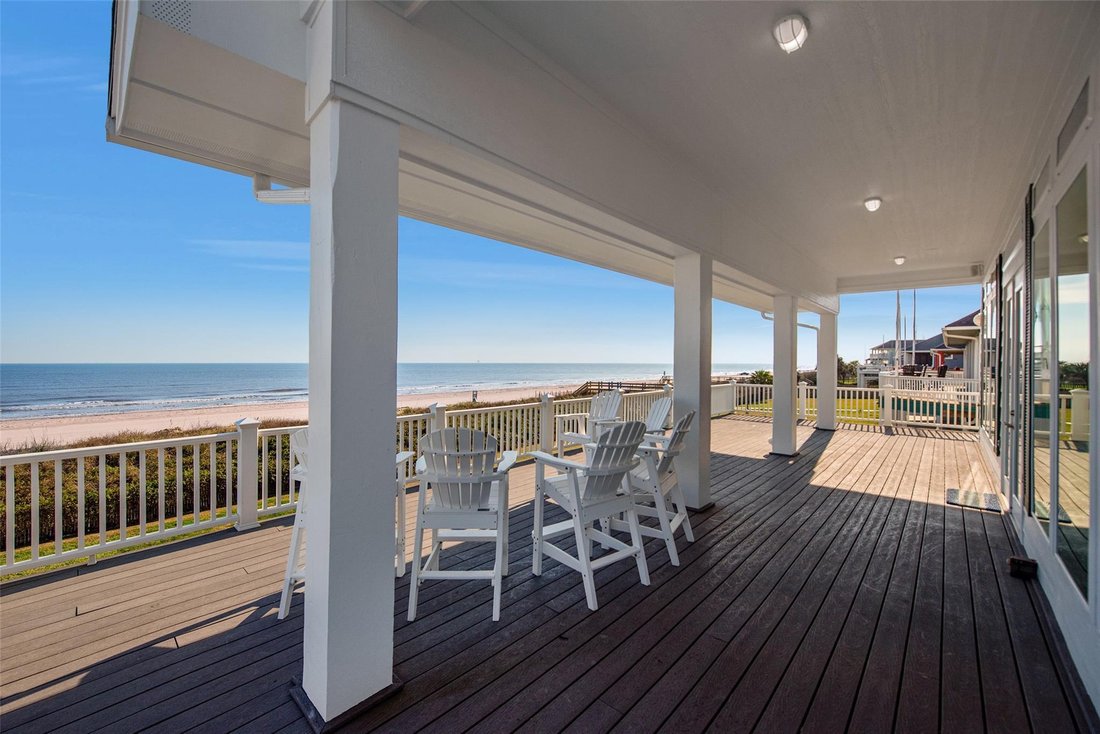 House in Bolivar Peninsula, Texas, United States 5 - 17318802