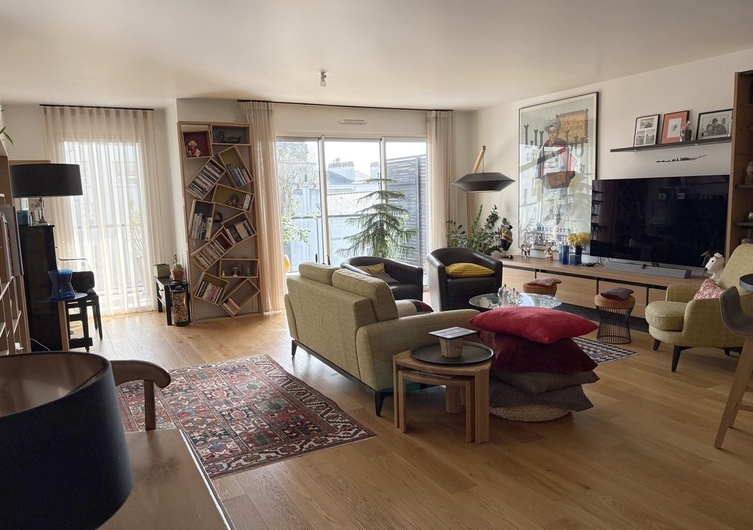 Apartment in Nantes, Pays de la Loire, France 4 - 17313158