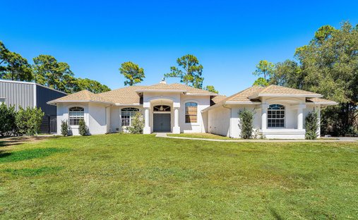 Casa a Loxahatchee, Florida, Stati Uniti 1
