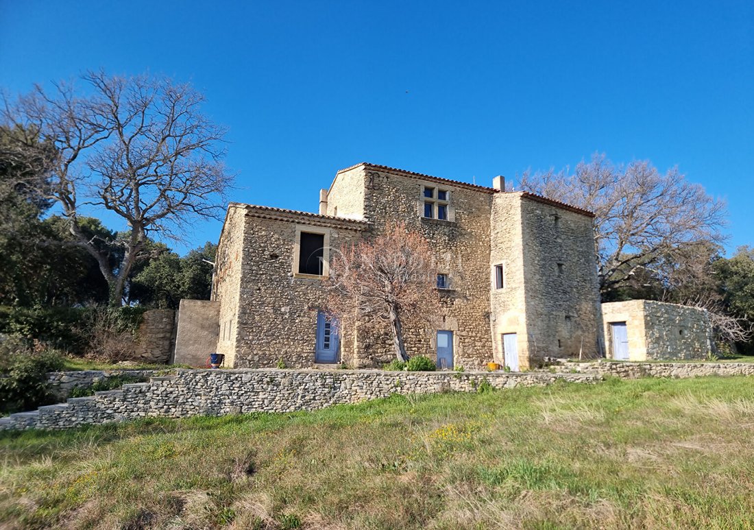 Villa in Cucuron, Provence-Alpes-Côte d'Azur, France 4 - 17313059