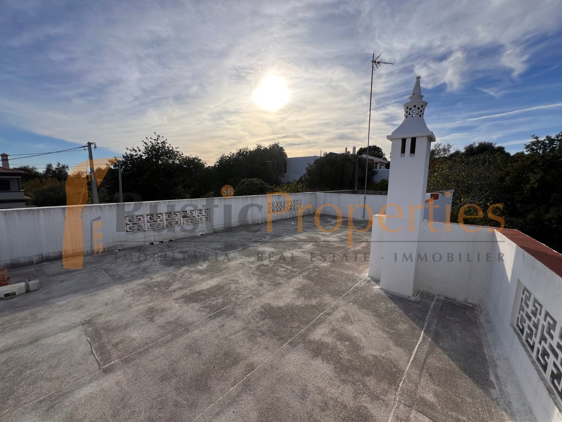 Villa à Loule (Sao Sebastiao), Algarve, Portugal 3 - 17316579