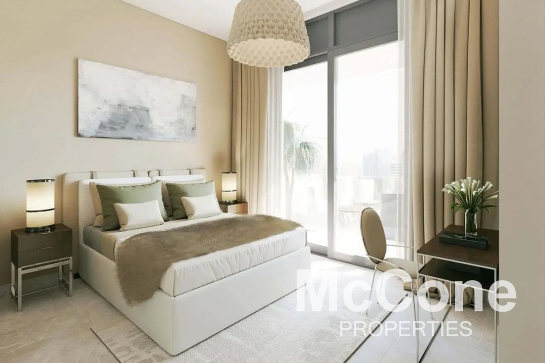 Apartment in MBR- Al Merkad, Dubai, United Arab Emirates 3 - 17310560