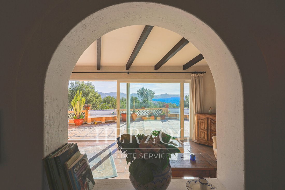 Land in Cala Fornells, Calvia, Balearic Islands 5 - 17321325