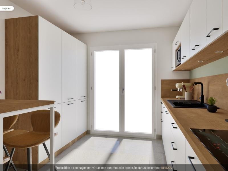 Apartment in Domaine National du Château, Versailles, France 3 - 17310618