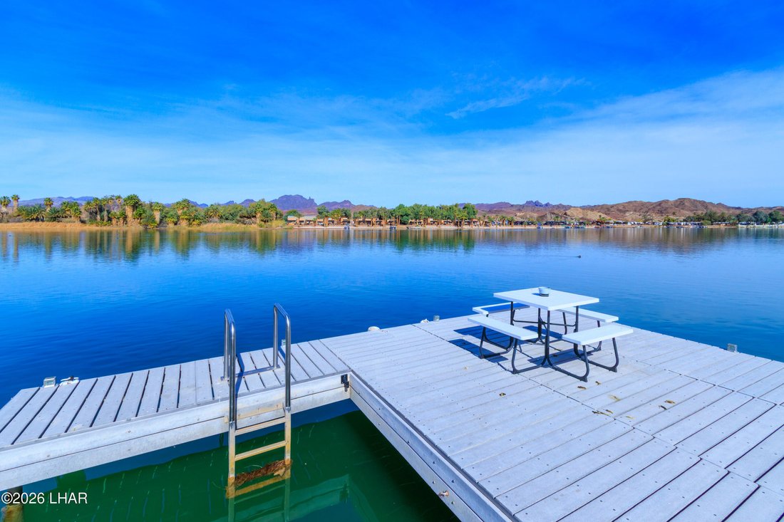 House in Parker Strip, Arizona, United States 5 - 17312584