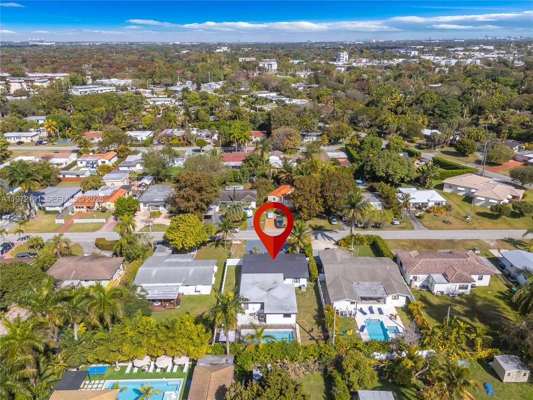 House in Miami, Florida, United States 4 - 17314288