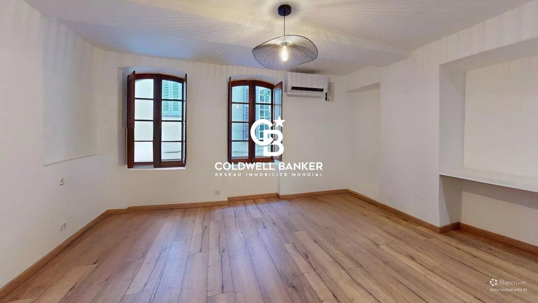 House in Grimaud, Provence-Alpes-Côte d'Azur, France 5 - 17311471