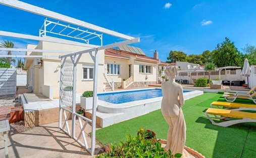 Villa in Quesada, Rojales, Land Valencia 1