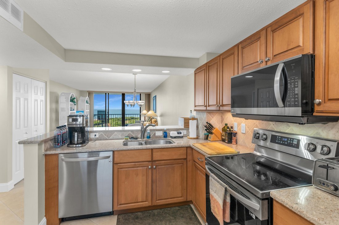 Condo in Marco Island, Florida, United States 3 - 17313452