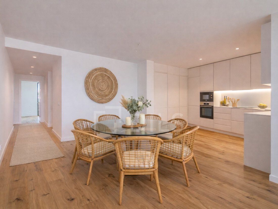 Apartment in Moncarapacho, Algarve, Portugal 3 - 15074795