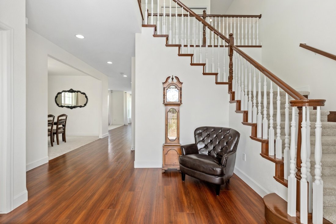 House in Parker, Colorado, United States 3 - 17317786