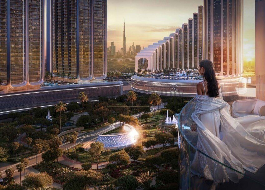Wohnung in Nad Al Sheba 1, Nad Al Sheba, Dubai 2 - 17316489