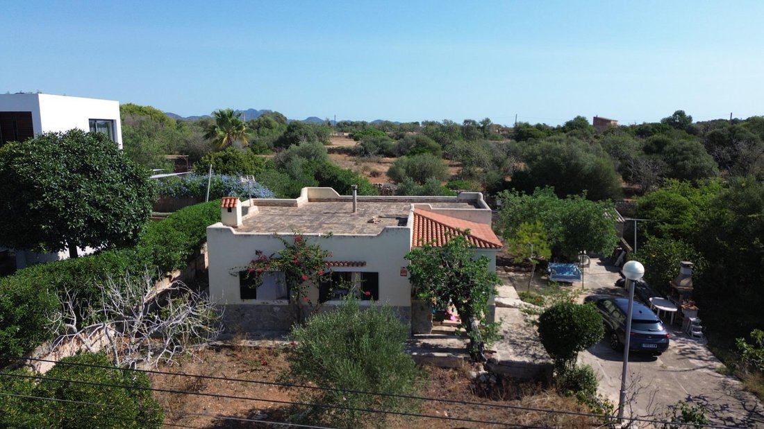 House in Santanyi, Balearic Islands, Spain 2 - 17315951