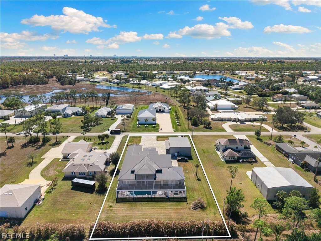 House in North Fort Myers, Florida, United States 4 - 17288645
