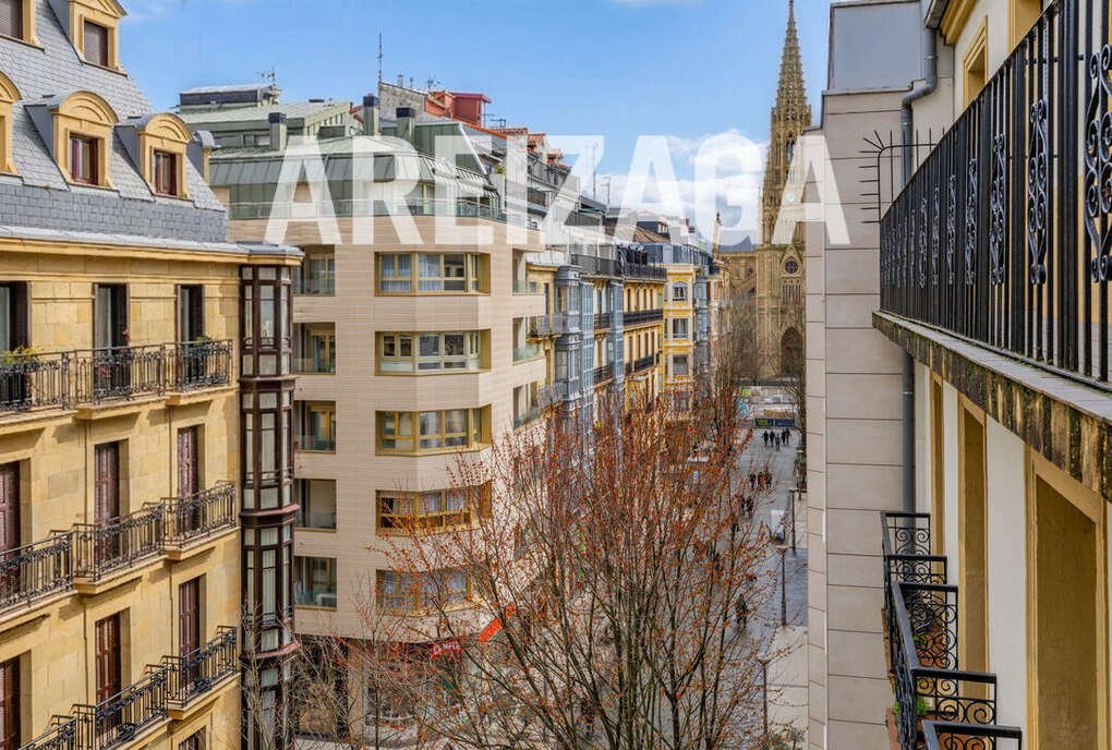 Apartment in Centro, Donostia-San Sebastian, Spain 2 - 17310663