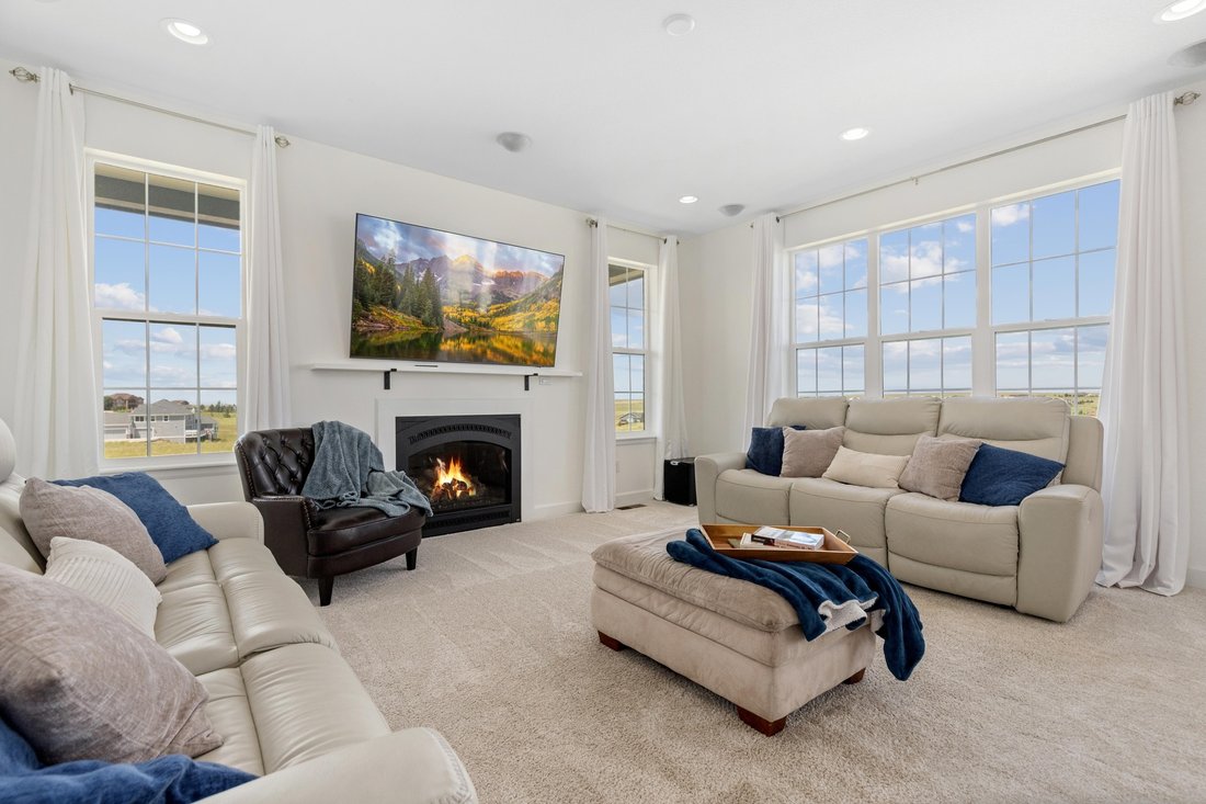 House in Parker, Colorado, United States 4 - 17317786