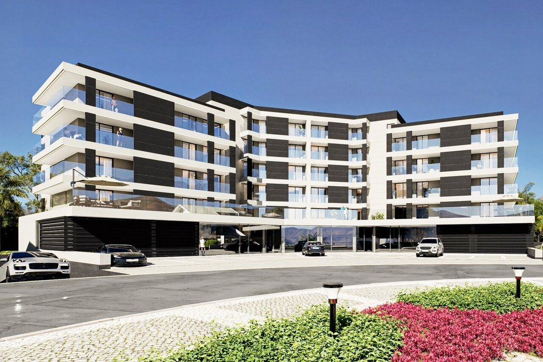 Apartment in Pedroucos, Porto District, Portugal 5 - 17316073