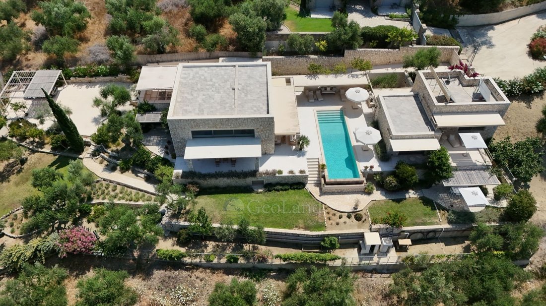 Villa in Pylos and Nestor, Peloponnese, Western Greece and the Ionian, Greece 1 - 17311347