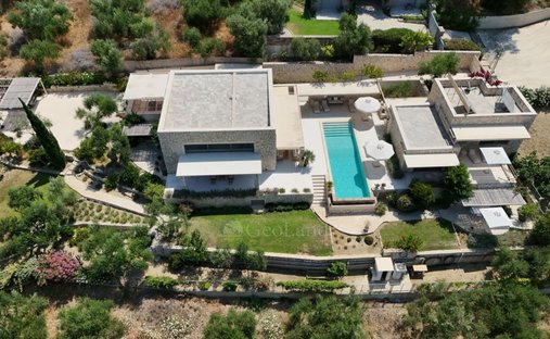Villa en Pylos and Nestor, Peloponnese, Western Greece and the Ionian, Grecia 1