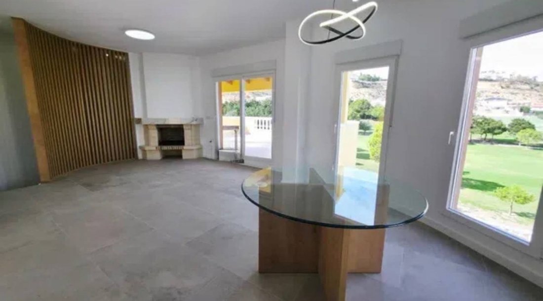Villa in Ciudad Quesada, Rojales, Valencian Community 3 - 17311666