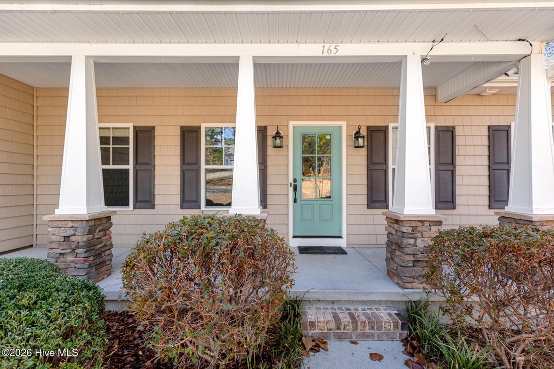 House in Pinehurst, North Carolina, United States 3 - 17313955
