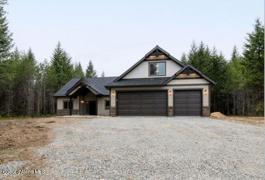House in Athol, Idaho, United States 3 - 17315431