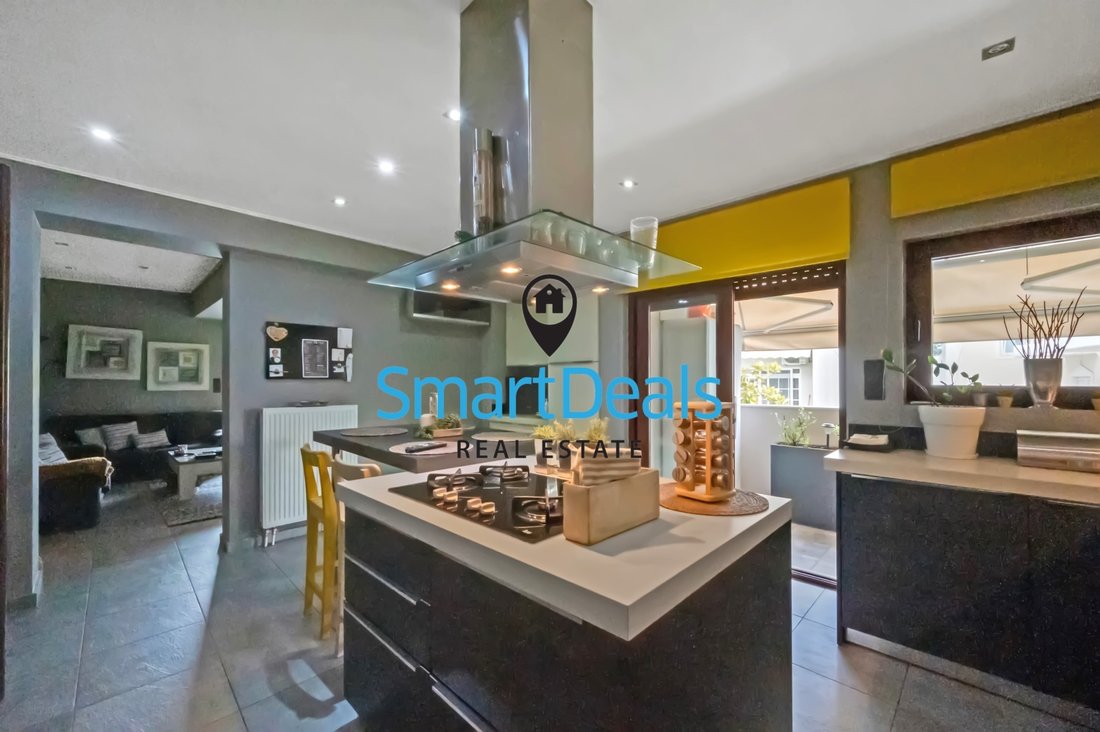 Apartment in Vrilissia, Attica, Greece 4 - 17310485