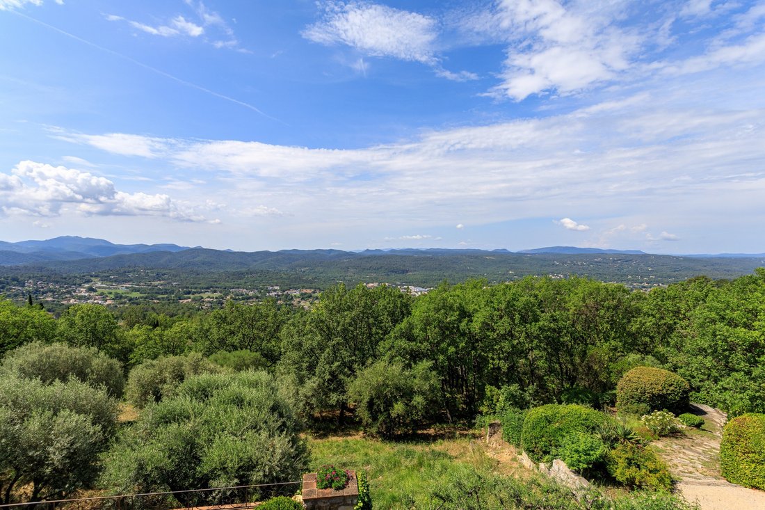 House in Montauroux, Provence-Alpes-Côte d'Azur, France 5 - 17314260