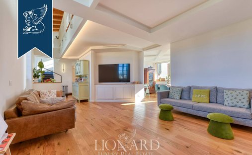 Apartment in La Pisana - Casetta Mattei, Rome, Lazio 1