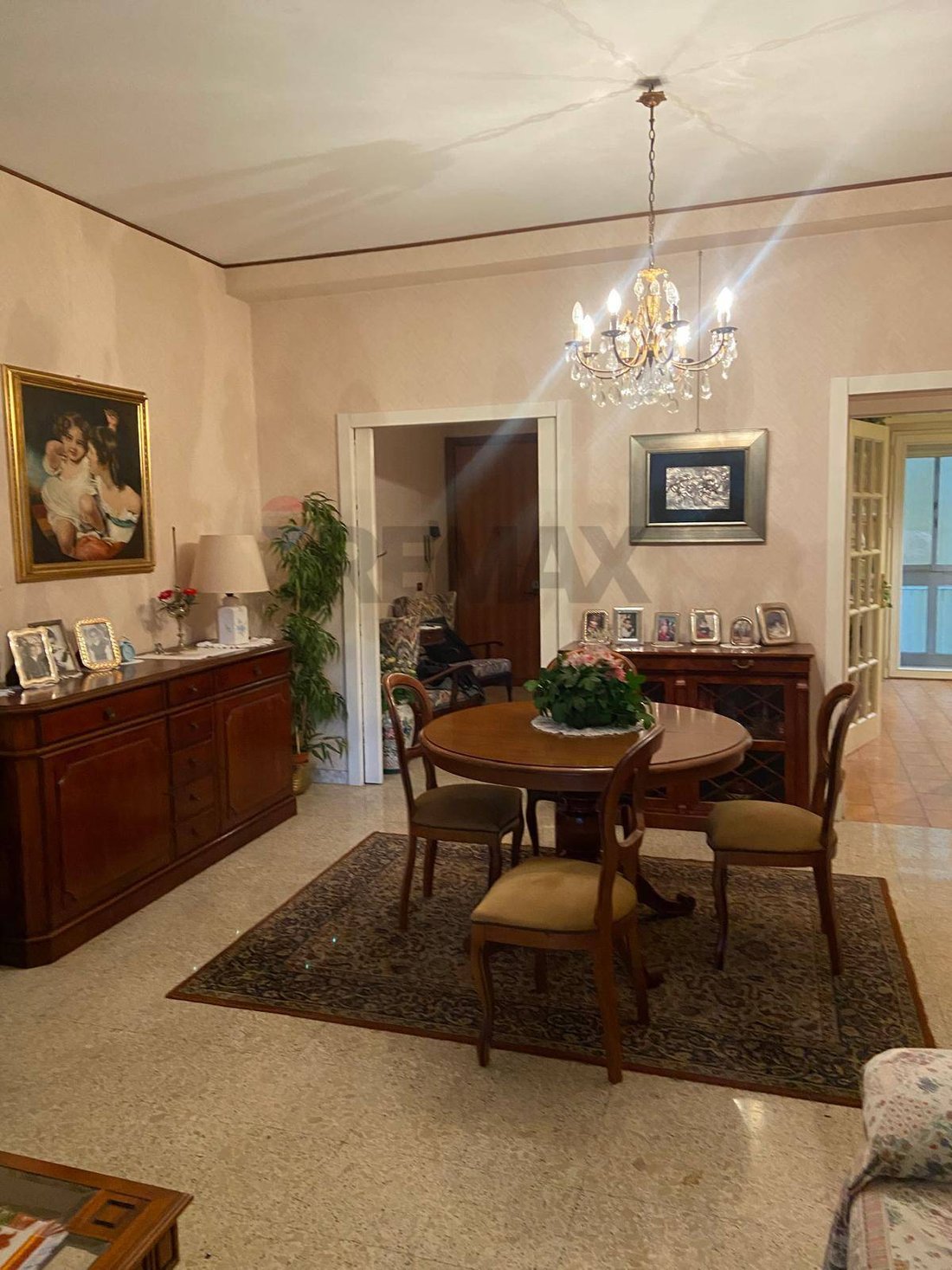 Apartment in Eur - Torrino - Giuliano Dalmata, Rome, Lazio 2 - 17315017