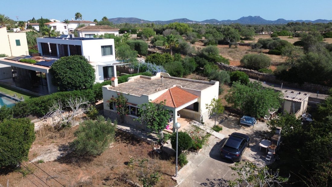 House in Santanyi, Balearic Islands, Spain 1 - 17315951