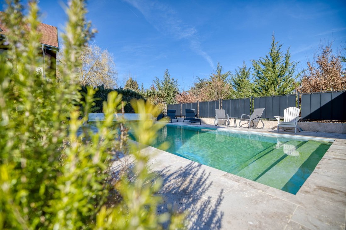 House in Galbert, Annecy, France 2 - 17314578