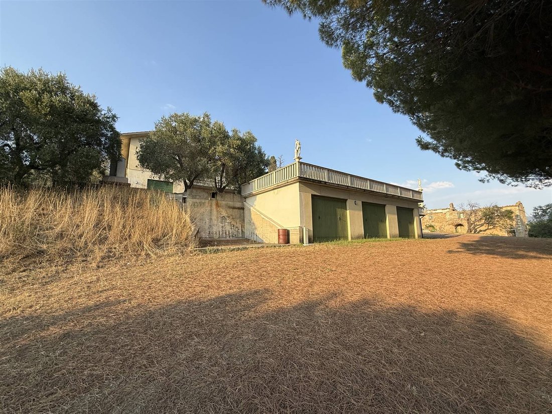 Estate in Vada, Rosignano Marittimo, Tuscany 3 - 17310155
