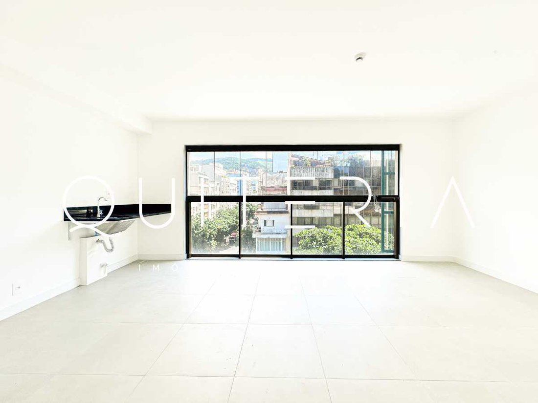 Appartement à Rio de Janeiro, Rio de Janeiro, Brésil 2 - 17315769