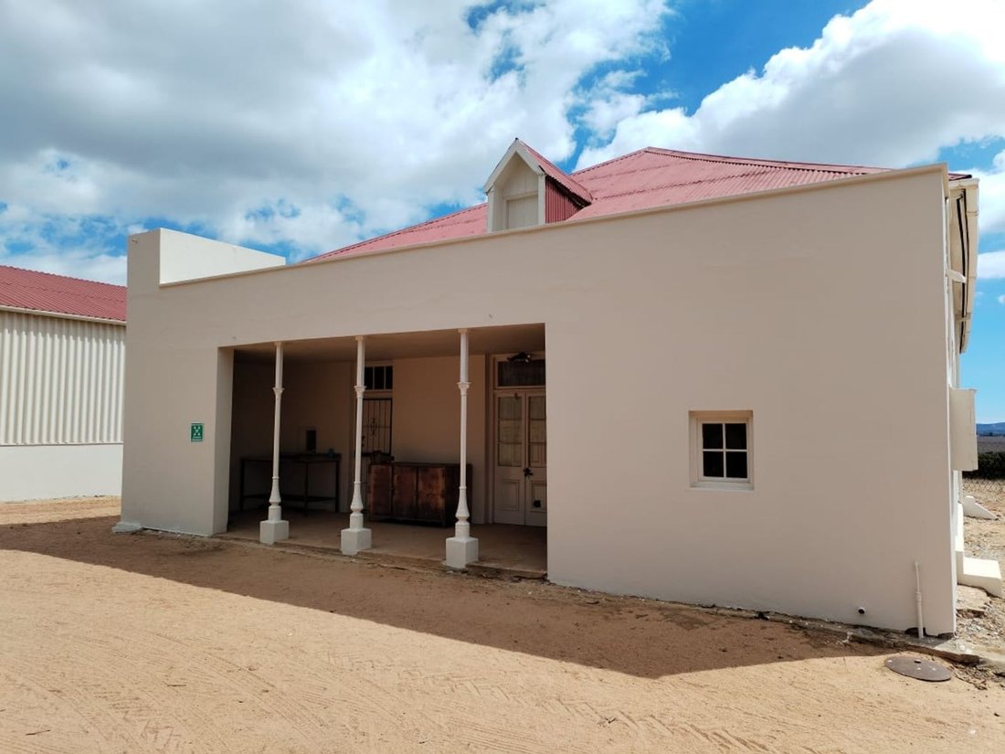 Farm Ranch in Johannesburg, Gauteng, South Africa 2 - 17310842